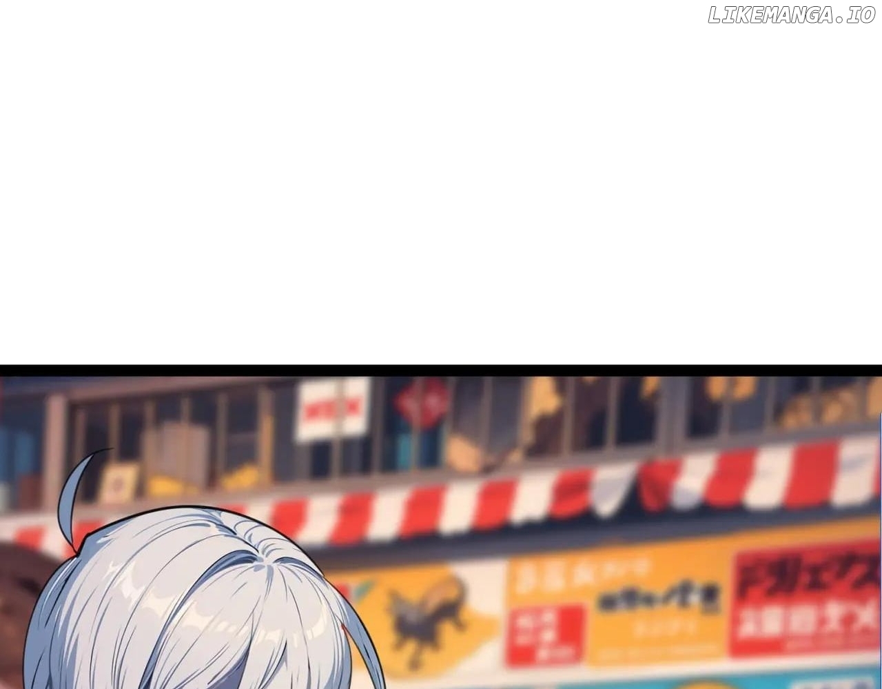 Daddy President Is Too Hard To Deal With Chapter 186 - page 41